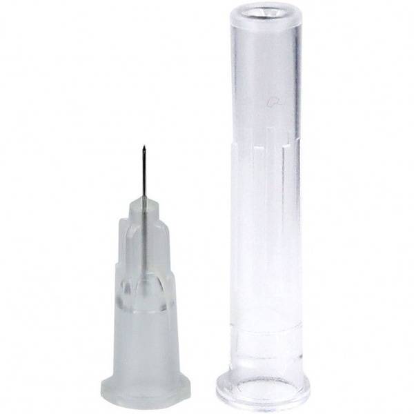 Chistov'e Injection Needle 31G x 4 mm, 1 pc