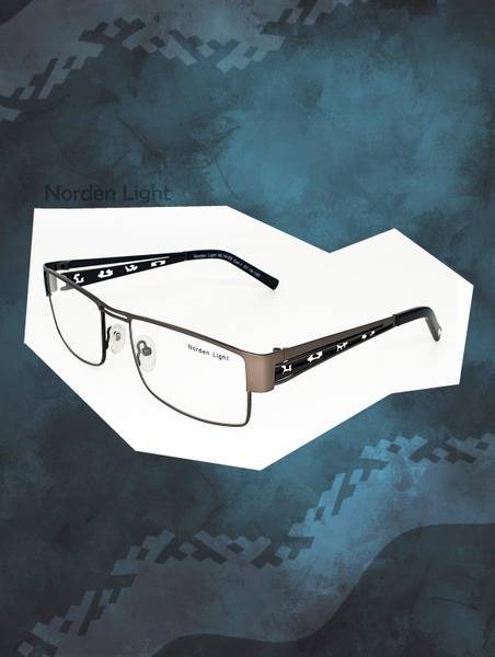 Men's Norden Light Eyeglass Frames