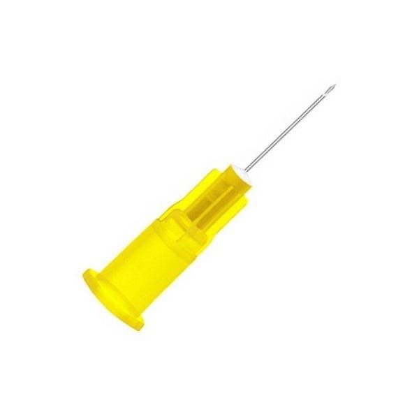 Chistov'e Injection Needle 31G x 13mm, 1pc