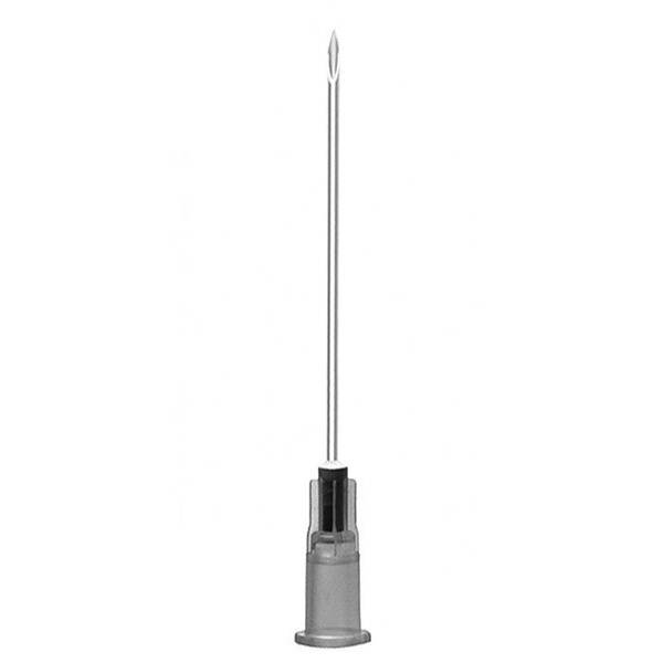 Injection Needle Cannula 22G x 70 mm, 1 piece