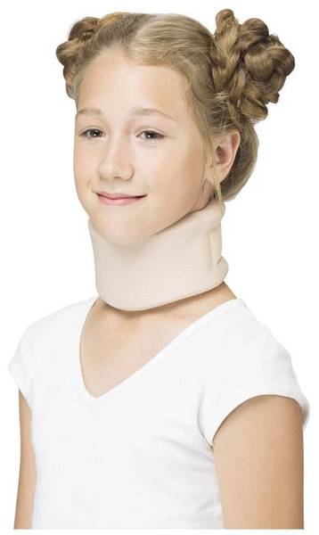 ORTO Cervical Collar (Schanz) 42cm