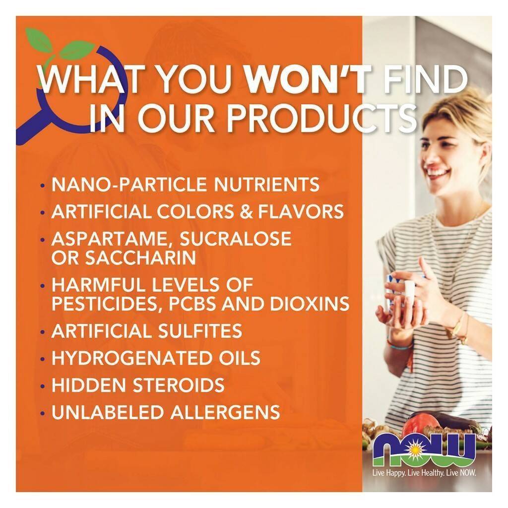 NOW Foods Eve Women's Multivitamin 180 Tablets #5