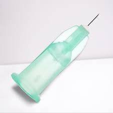 Chistovye Injection Needle 1 Pack 34 g, 0.25 mm