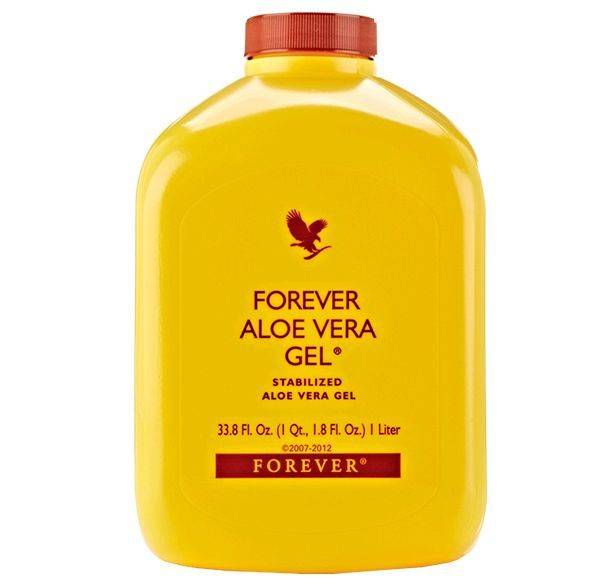 FOREVER Aloe Forever Aloe Vera Gel 1000 ml