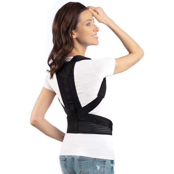 ORTO Posture Corrector KO-104