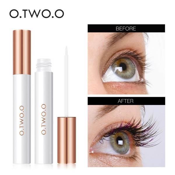 O.TWO.O Eyelash and Eyebrow Growth Treatment 3 ml