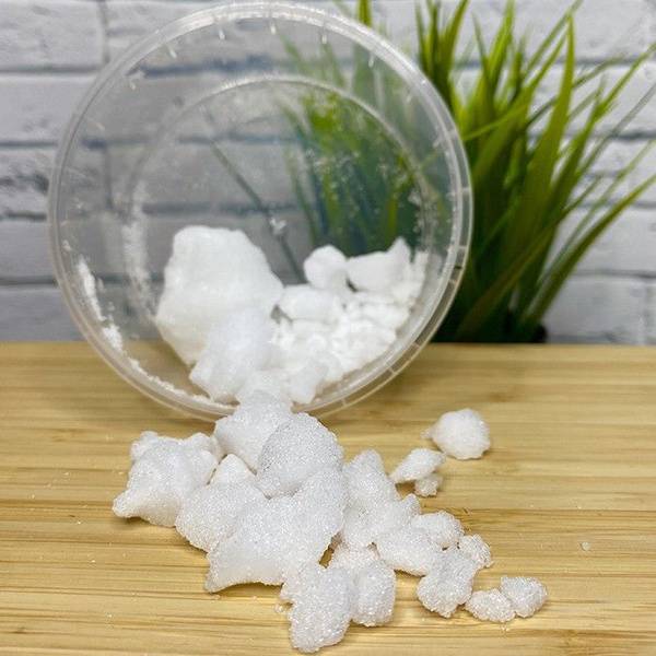 Camphor Crystalline, 20 g