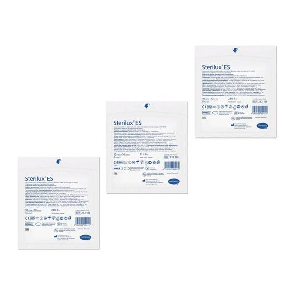 Medical Procedure Wipes, 90 g, Made in Germany