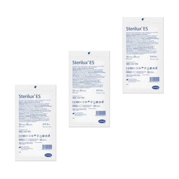 Medical Procedure Wipes 90 g