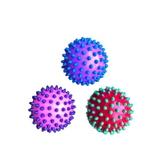 Spiky Massage Ball for Neck, Feet, and Muscles