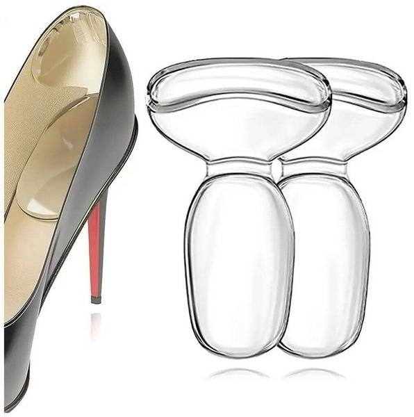 Kijua Universal Gel Shoe Insoles