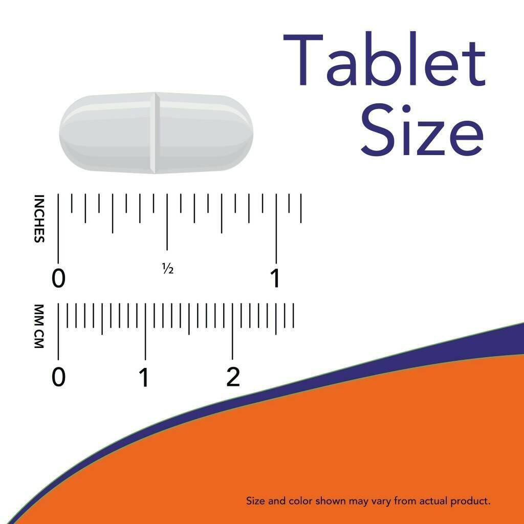 NOW Foods Eve Women's Multivitamin 180 Tablets #3