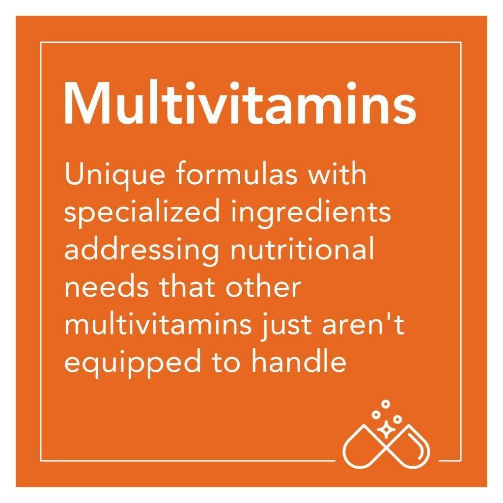 NOW Foods Eve Women's Multivitamin 180 Tablets #4