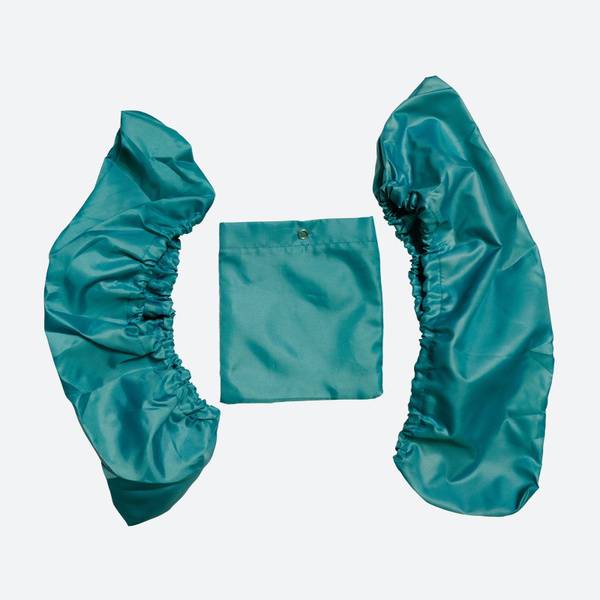 Eko-master Reusable Rain Covers for Shoes - Size 46-56