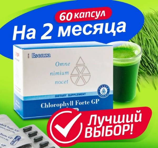 Santegra Chlorophyll: Liquid Chlorophyll Capsules for Immunity, Digestion & Skin