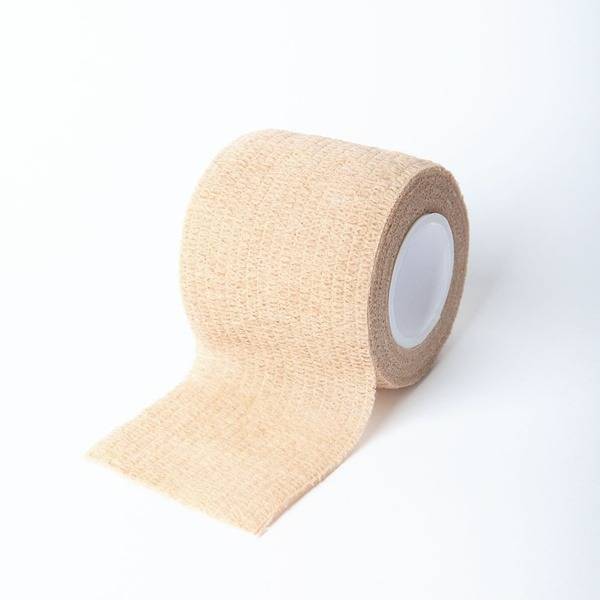 CNI Self-Adhesive Elastic Bandage 4m