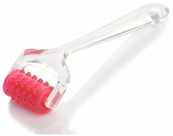 Trives Roller Facial Massager M-525