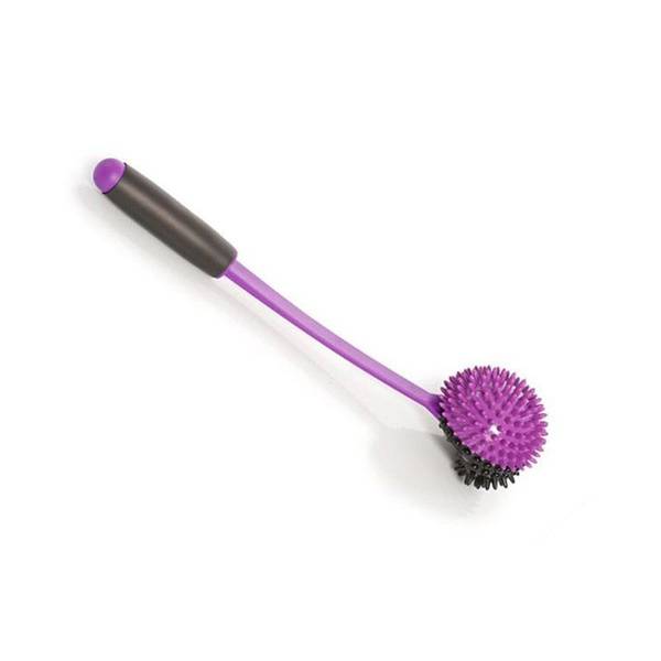 Trives M-401 Massage Ball on Handle