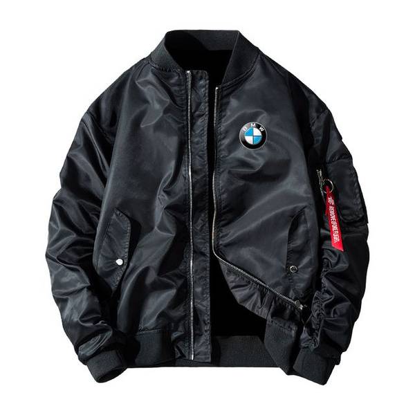BMW MA-1 Bomber Jacket