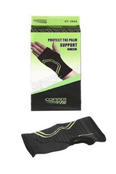 Orthopedic Wrist Brace with Heating / Universal Compression Support for the Wrist / Elastic Sports Wrist Fixator
