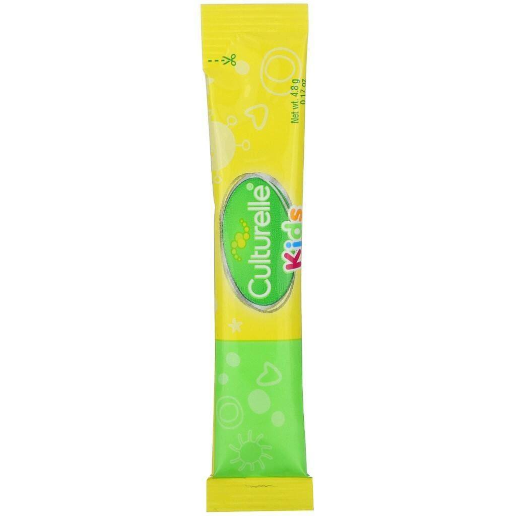 Culturelle Kids Probiotic + Fiber 24‑Pack Sachets for Children 1 Year and Older #3
