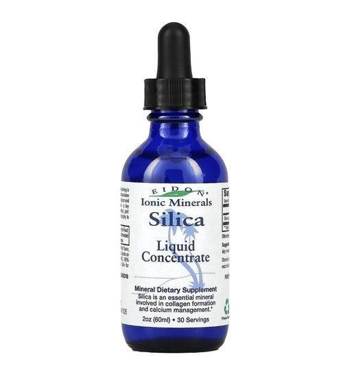 Eidon Silica Liquid Concentrate - 60ml