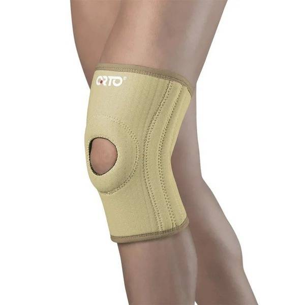 ORTO Knee Brace NKN-200 31 cm