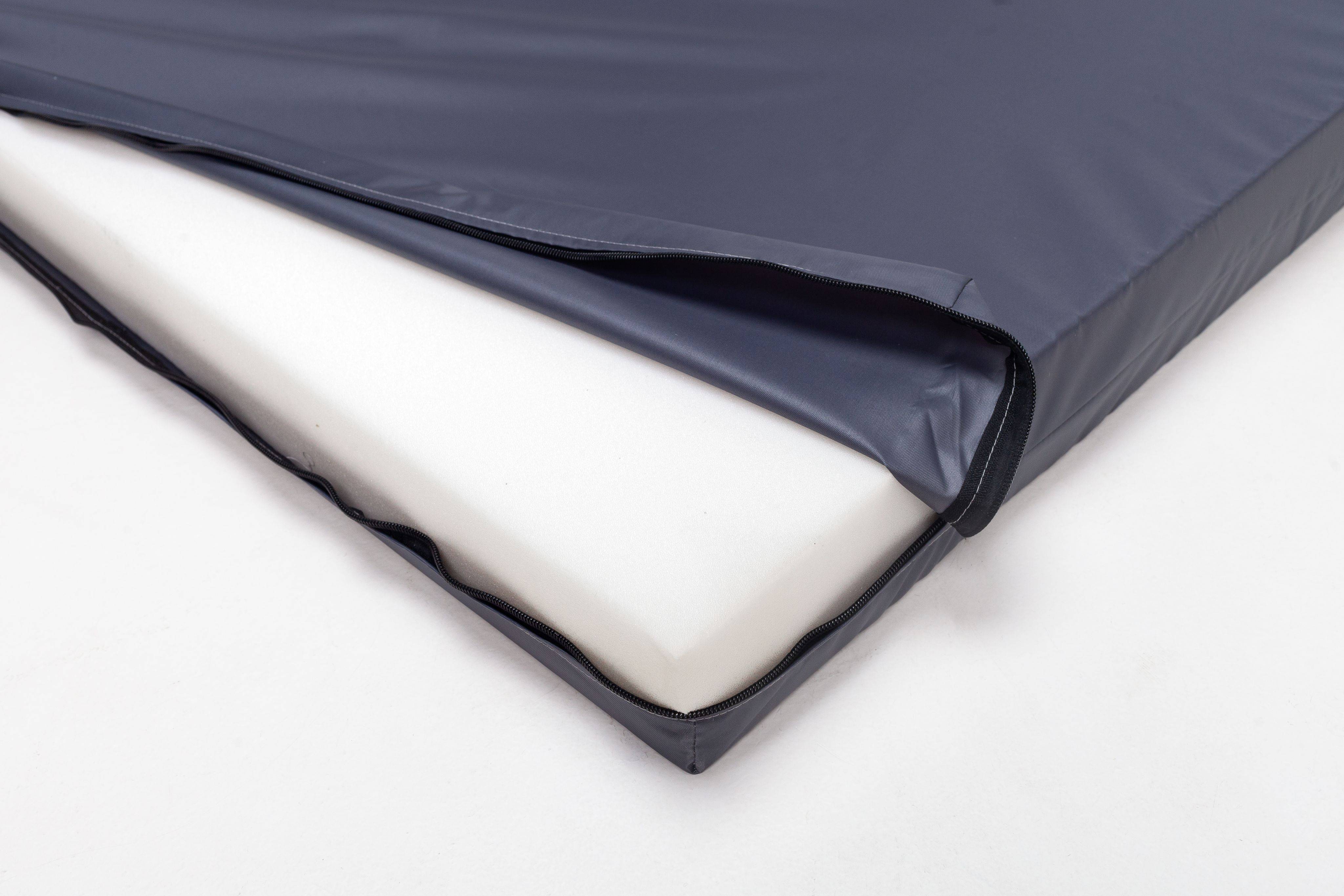 SGMedical Medical Mattress 190 × 90 × 10 cm Orthopedic Foam with Waterproof Oxford Cover #6