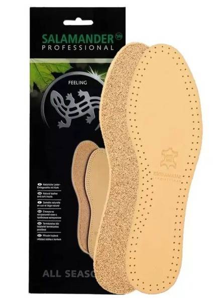 Orthopedic Insoles 27 cm