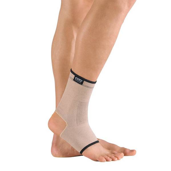 ORTO Ankle and Shin Support BCA-400