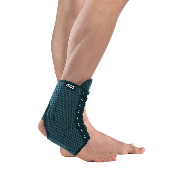 ORTO BCA-601 Ankle and Shin Brace