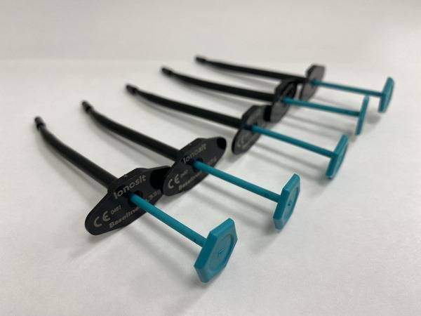 DMG Ionosit-Baseliner Dental Material