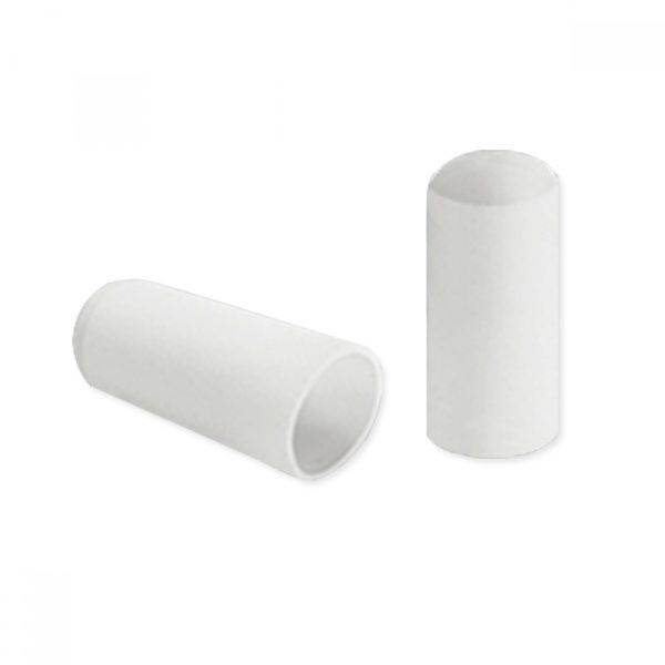 Caps and Silicone Tubes