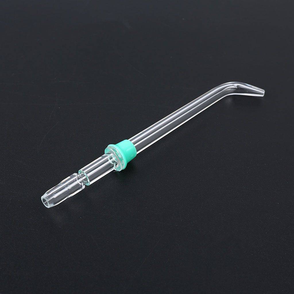 Replacement Tips for Water Flosser - Compatible with WF-02EC, WP-100EC, WP-112EC, and More | Yuling #7