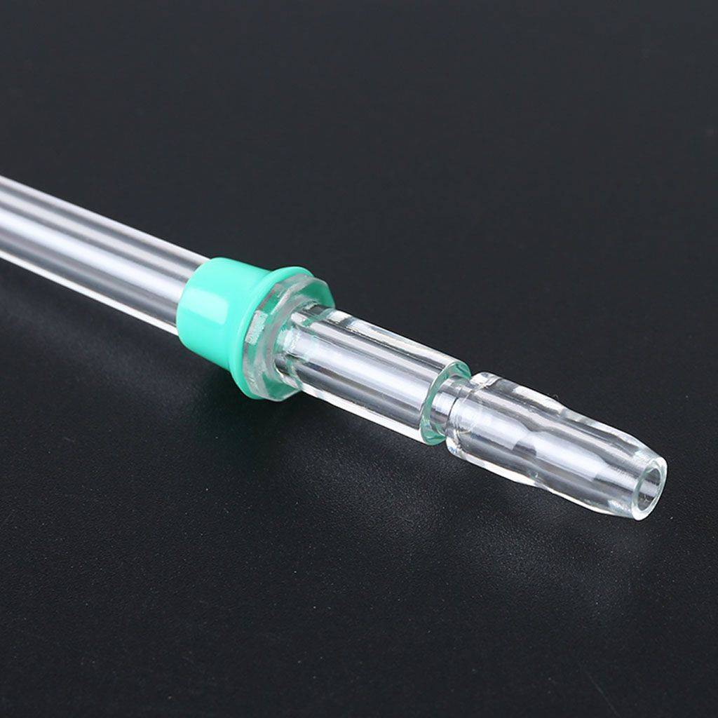 Replacement Tips for Water Flosser - Compatible with WF-02EC, WP-100EC, WP-112EC, and More | Yuling #10