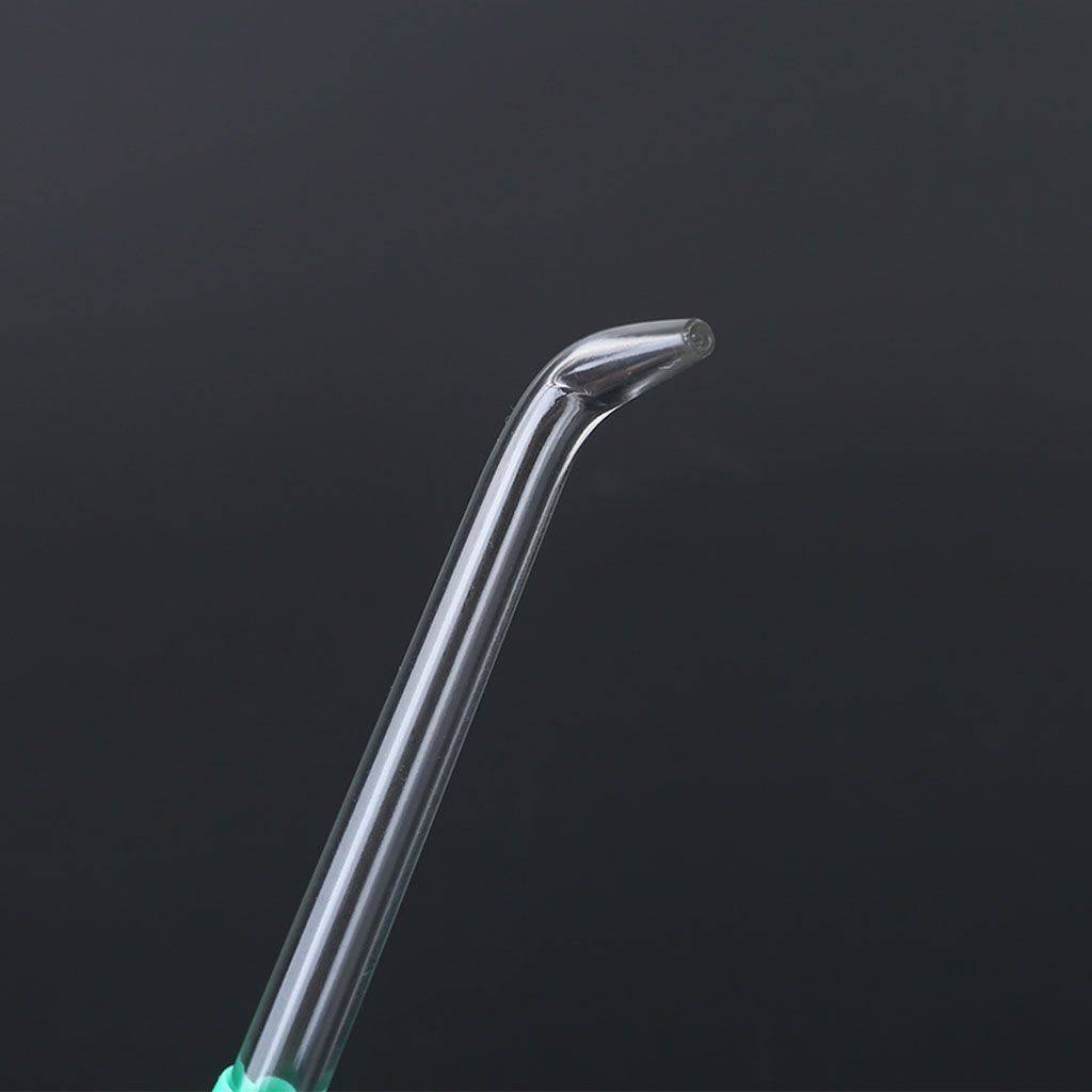 Replacement Tips for Water Flosser - Compatible with WF-02EC, WP-100EC, WP-112EC, and More | Yuling #8