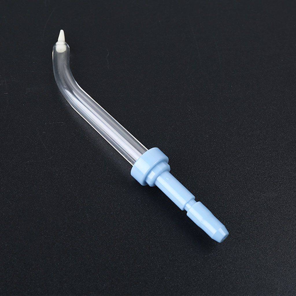 Waterpik Irrigator Replacement Tips for Gum Care #8
