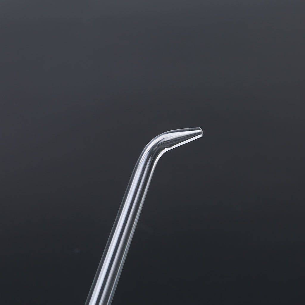 Replacement Tips for Water Flosser - Compatible with WF-02EC, WP-100EC, WP-112EC, and More | Yuling #3