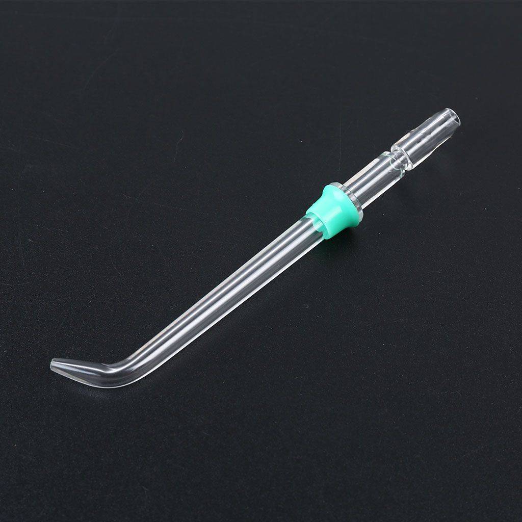 Replacement Tips for Water Flosser - Compatible with WF-02EC, WP-100EC, WP-112EC, and More | Yuling #6