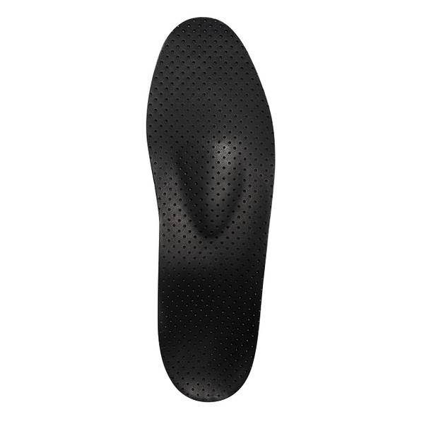 Leather Orthotic Insoles with Arch Support - Comforma BALANCE Grand