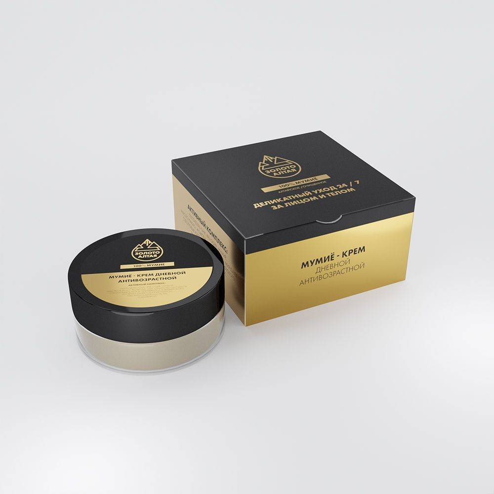 MoltenGrass Face Cream 50 ml