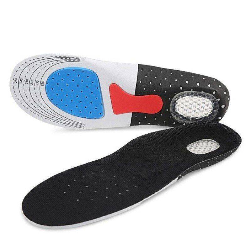 Orthopedic Anatomical Insoles for Men and Women with Arch Support and Shock Absorption #8