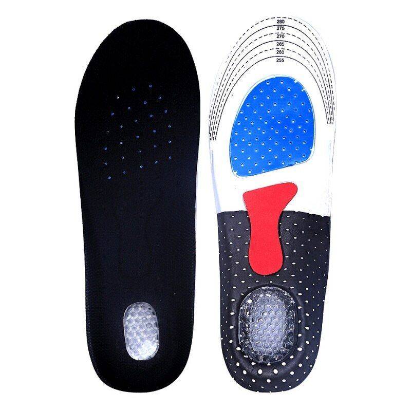 Orthopedic Anatomical Insoles for Men and Women with Arch Support and Shock Absorption #7