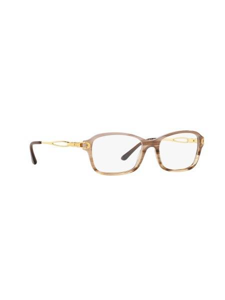 Sferoflex SF1557BC58952 Women's Eyeglass Frame, Brown, Spring-Summer 2025