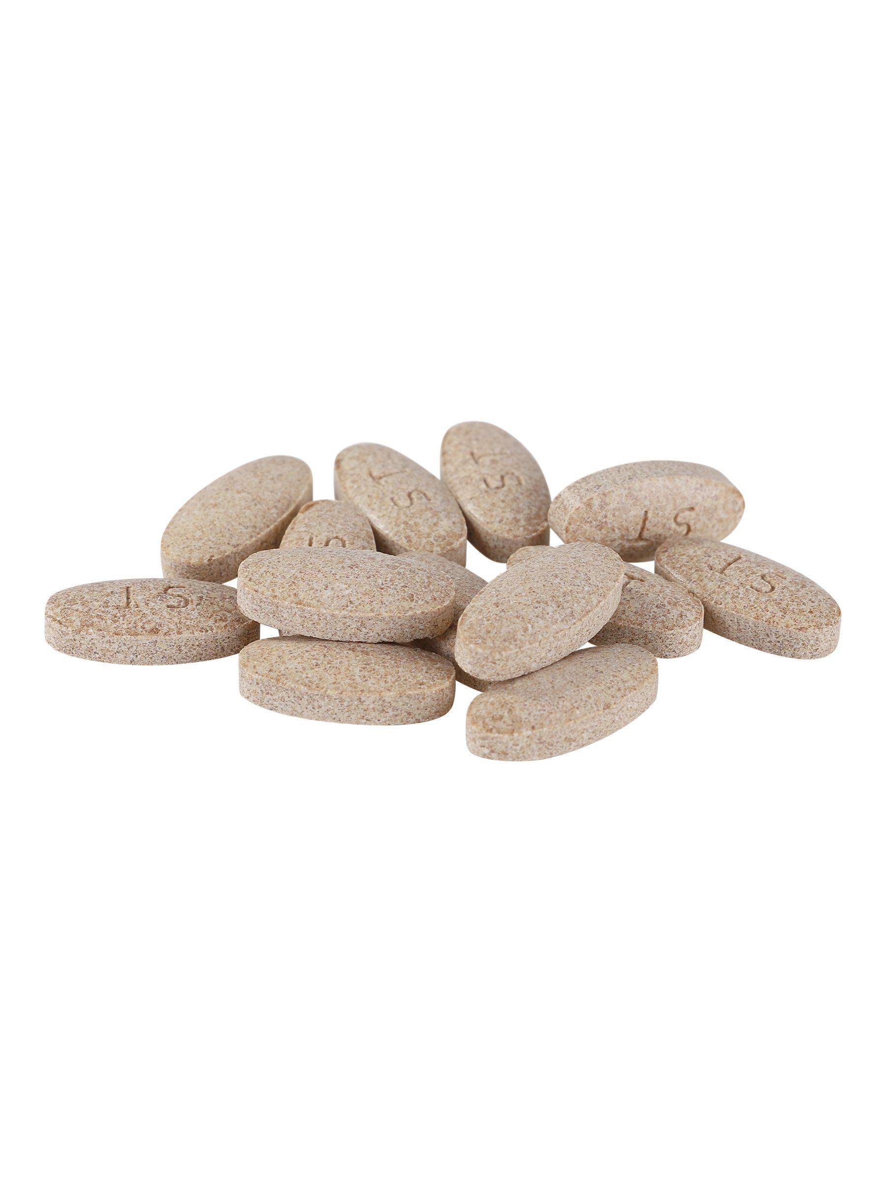 Himalaya Shatavari for Women's Health, Stress Resilience, and Libido Support, 60 Tablets #16