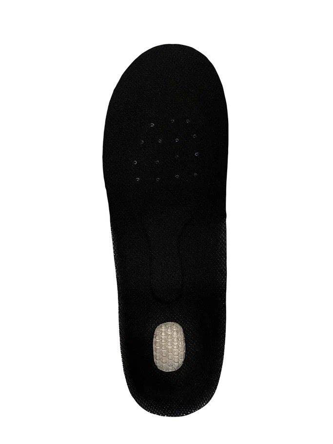 Orthopedic Anatomical Insoles for Men and Women with Arch Support and Shock Absorption #10