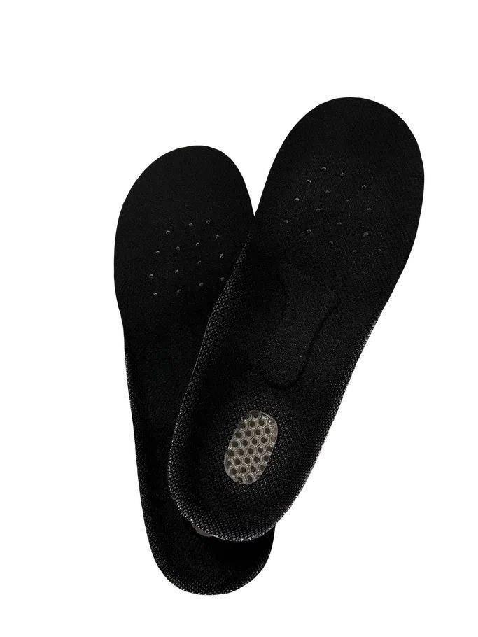 Orthopedic Anatomical Insoles for Men and Women with Arch Support and Shock Absorption #13