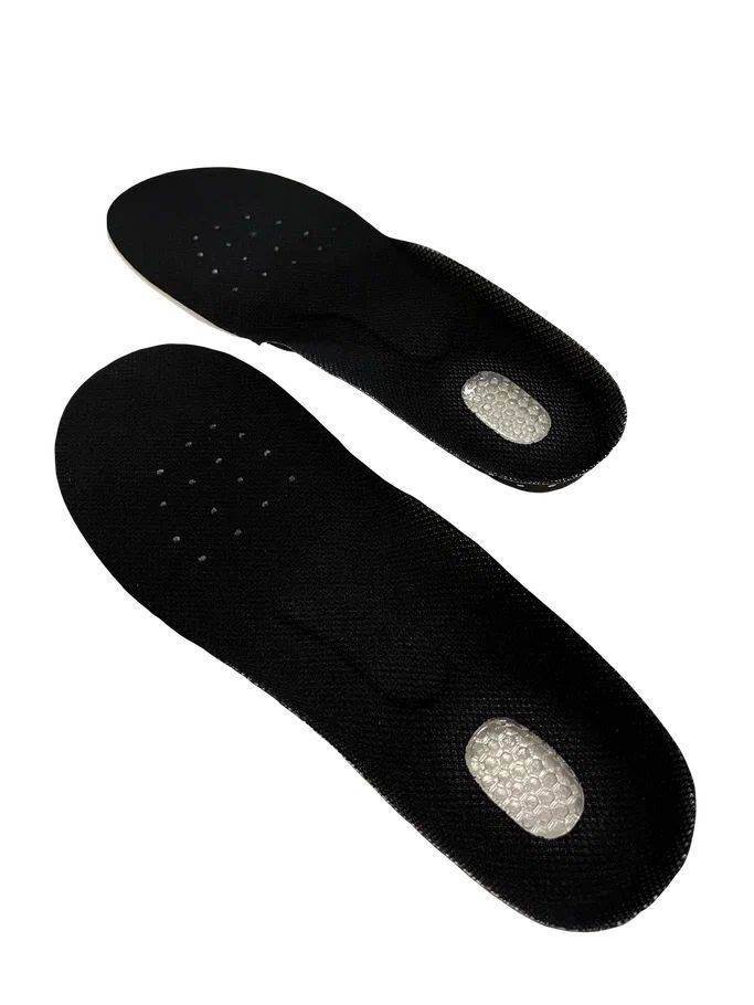 Orthopedic Anatomical Insoles for Men and Women with Arch Support and Shock Absorption #15