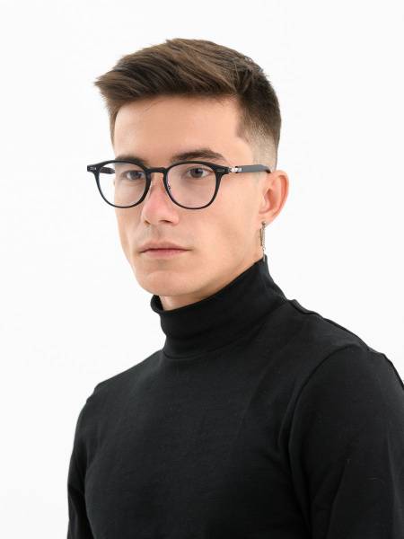 HAVVS S1232 Unisex Sunglasses Frame