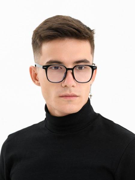 Havvs S1215039822 Unisex Spectacle Frame